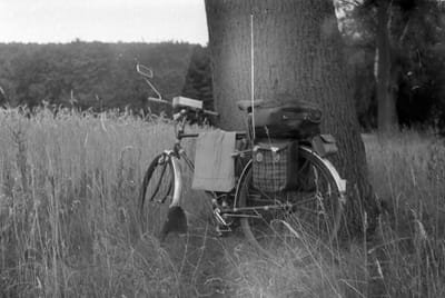 Fahrrad