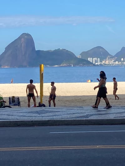 Brasilien
